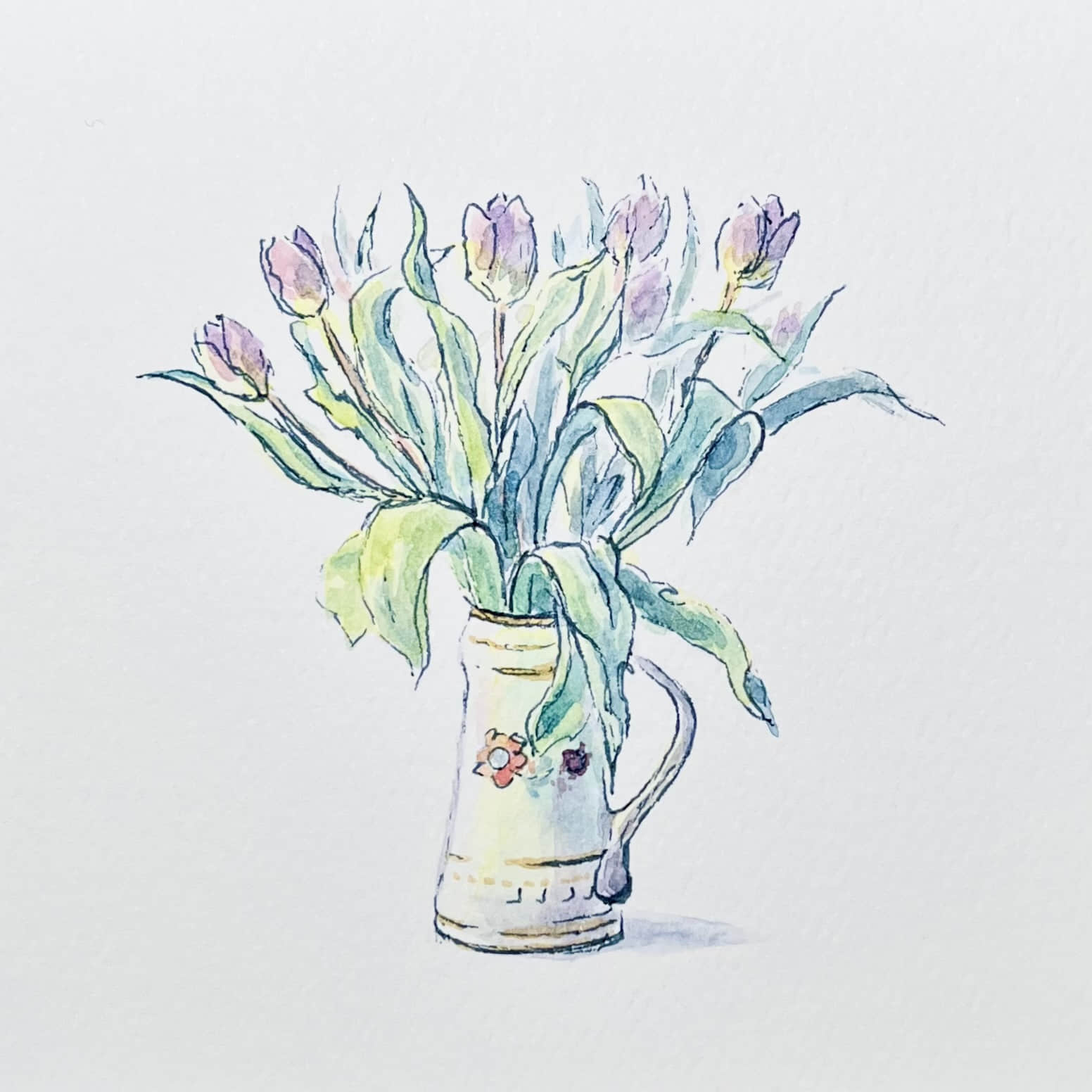 Illustration 7